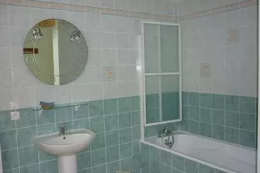 Aamiaismajoitus (B&B) Le Logis De Faugerit