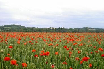 Bed and Breakfast Le Moulin Des Marionnettes