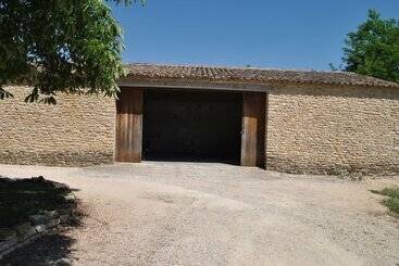 Bed & Breakfast Mas Marican