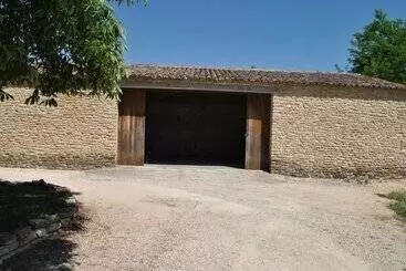 Bed and Breakfast Mas Marican