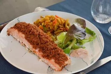 Bed and Breakfast Mont Voyageur