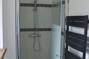 צימר Mont Voyageur