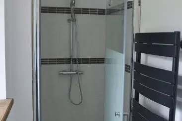 Aamiaismajoitus (B&B) Mont Voyageur