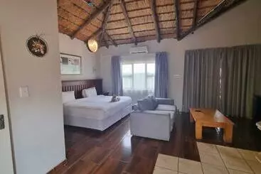 Aamiaismajoitus (B&B) Qabuleka Bnb