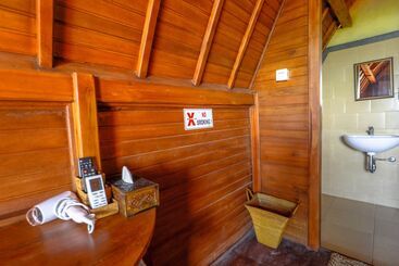 Bed and Breakfast You And We House