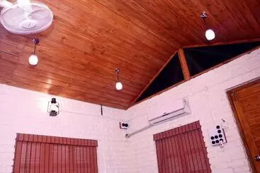 Hotel Aanandi Farm And Resort