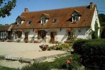 Hotel Auberge Du Tranchoir