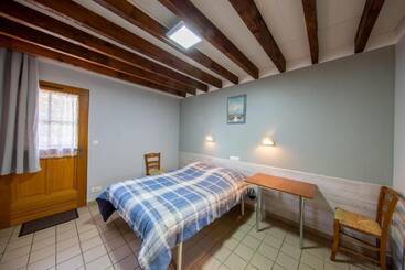 Hotel Auberge Du Tranchoir