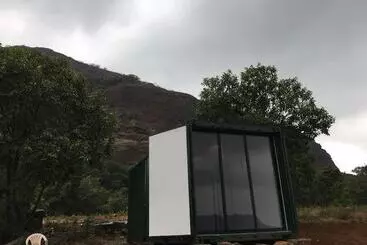 Otel Canary Forest Camping