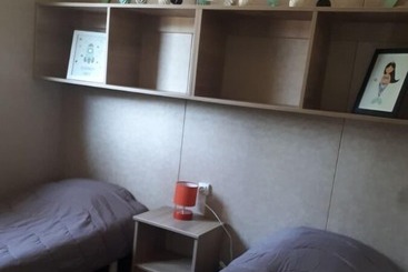 Hotell Domaine Du Roc