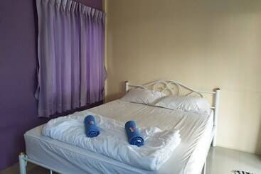 酒店 Khonchom Resort