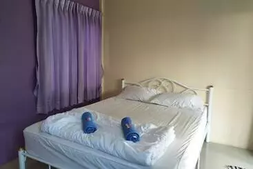 Hotel Khonchom Resort