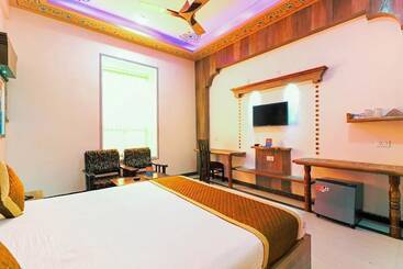 فندق Kuber Resort