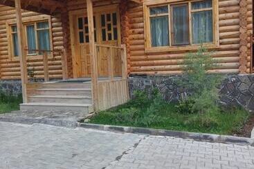 בית מלון כפרי Oba Kutuk Evleri