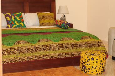 ホテル Platinum Court