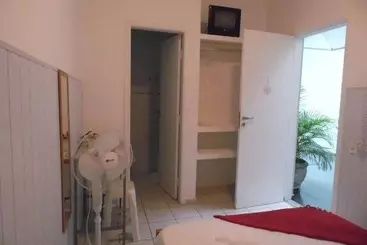 ホテル Pousada Cantinho Do Pirata