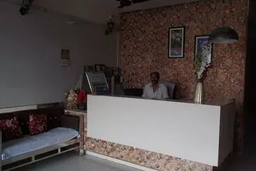 Hôtel Roopam Dudhwa