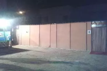 Hôtel Sangam Kumbh Camp