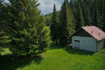 Hotelli U Anděla Michaela