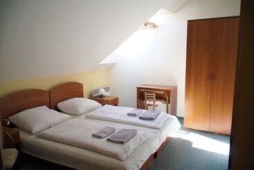 호텔 U Anděla Michaela