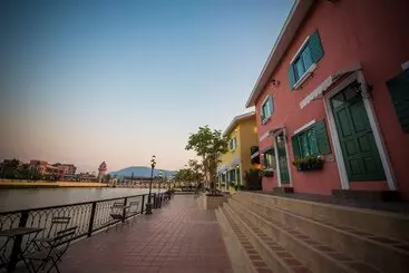 Hotel Verona Boutique