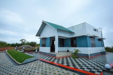 Casa Rural Kananam Retreat