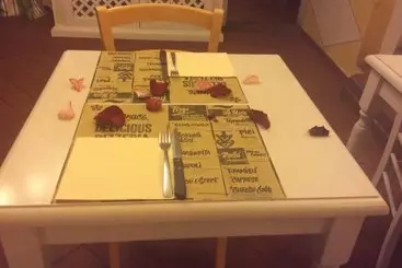 La Fornace Bed & Breakfast