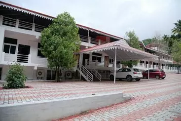 Orchard Valley Resort