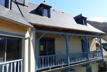 Majatalo Chambres D Hôtes Las Vignes