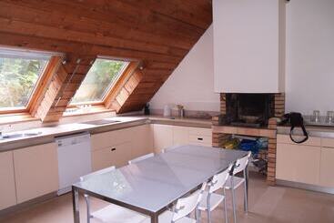 Pensionat Hameau De Prinvaux