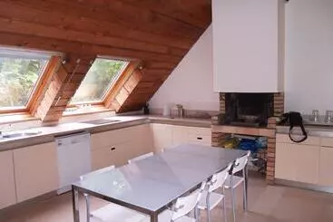 Pansiyon Hameau De Prinvaux