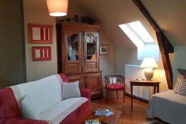 פנסיון La Peuterne