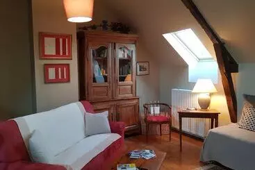 Majatalo La Peuterne