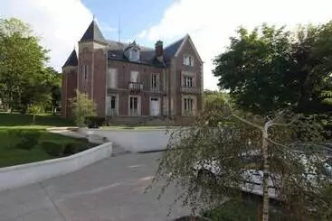 Majatalo Les Tourelles De Thun