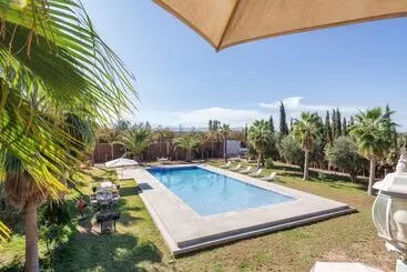 Majatalo The Gardener's House