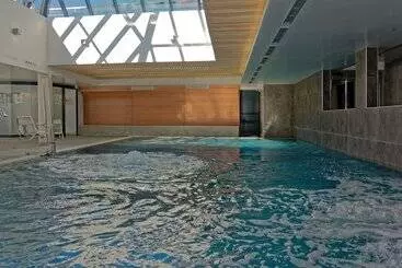 Aparthotel Vacancéole   Le Privilège