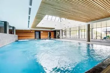 Appart'hotel Vacancéole   Le Privilège