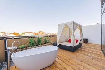 Atour Hotel Dazhai Road Xian