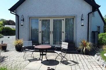 Bed and Breakfast Ballybur Lodge