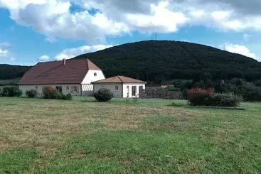 Aamiaismajoitus (B&B) Les Chambres De La Nouvelle Aliénor
