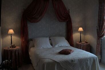 צימר Les Corettes