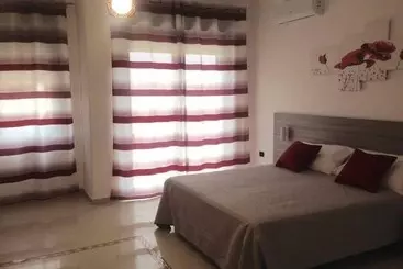 B&b Corso Roma Apricena