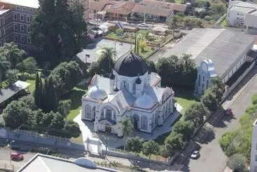 Hotel Com Prudentopolis