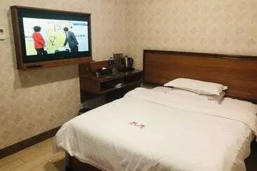 ホテル Guangzhou Mei Ling