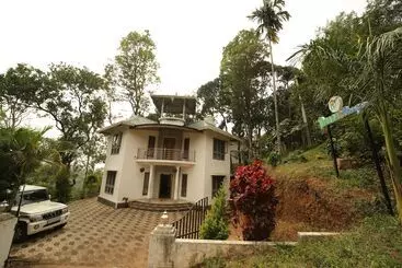 Otel Munnar Breeze