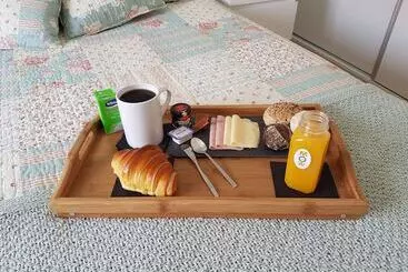 ホテル Porto And Clerigos Views By Porto City Hosts