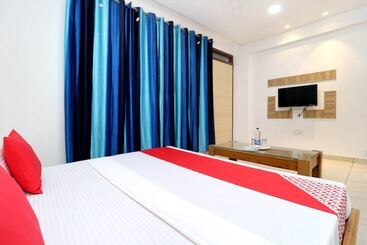 Hotel R K Grand By Oyo Rooms
