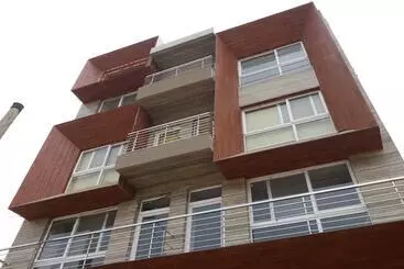 Hotel R K Grand By Oyo Rooms