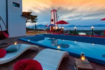 Naerimong Beach Pension
