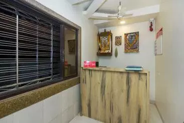 Oyo 22918 Hotel Sadanand Mourya Lodging And Boarding